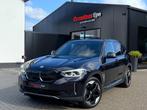 BMW IX3 Shadowline 80 kWh Harman Kardon Headup Panoramadak, Achterwielaandrijving, Gebruikt, 80 kWh, 1333 min