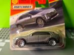 Matchbox 14 - 2024 Cadillac Lyriq [grijs] 1/64 MIB, Ophalen of Verzenden, Nieuw, Auto