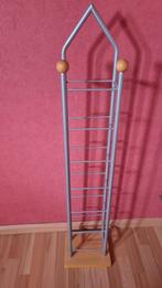 Metalen CD Rekje, Ophalen