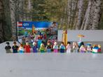 Lego City Kermis 60234, Kinderen en Baby's, Speelgoed | Duplo en Lego, Ophalen of Verzenden, Zo goed als nieuw