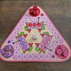 Houten bordspel prinsessen, Ophalen of Verzenden, Zo goed als nieuw, Overige typen
