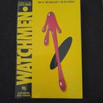 Watchmen stripboek - Alan Moore & Dave Gibbons, Eén stripboek, Ophalen of Verzenden, Gelezen
