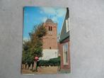 Oosterend, nh kerk 1982, Verzamelen, Verzenden, 1980 tot heden, Gelopen