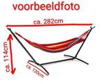 Hangmat Statief - Stevig!, Tuin en Terras, Ophalen of Verzenden, Gebruikt