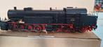 Marklin stoomlok mfx artikel nummer marklin 37966, Wisselstroom, Locomotief, Ophalen of Verzenden, Zo goed als nieuw