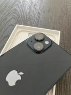 Apple iPhone 14 black 128gb, Telecommunicatie, Mobiele telefoons | Apple iPhone, 128 GB, Zwart, Ophalen of Verzenden, Zo goed als nieuw