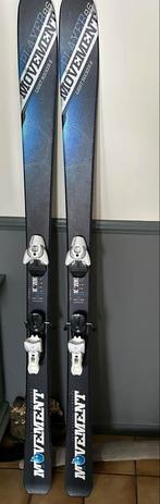 Veelzijdige allround Ski's, Carve, Skiën, Ski's, Ophalen