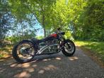 Yamaha Dragstar V-star Custom Chopper Showbike, 2 cilinders, Chopper, Particulier, Meer dan 35 kW