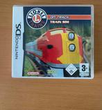 Lionel Trains on track - train sim, Vincent's games, 1 speler, Ophalen of Verzenden, Zo goed als nieuw