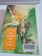 Thea Beckman - Het Gulden Vlies van Thule, Ophalen of Verzenden, Zo goed als nieuw, Thea Beckman