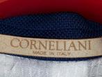 Nieuw Corneliani Colbert super Pasvorm met blauwe kleur  52, Nieuw, Maat 52/54 (L), Blauw, Corneliani