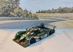 1:43 Bentley EXP Speed 8 #8; Le Mans 24H 2003; Minichamps, Hobby en Vrije tijd, Modelauto's | 1:43, Gebruikt, MiniChamps, Auto