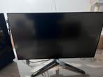 LG 27gn950-b monitor 4k IPS 144HZ, Computers en Software, Monitoren, Gebruikt, IPS, 101 t/m 150 Hz, Minder dan 1 ms