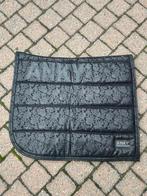 Limited edition Anky dekje zadelpad Paisly zeer netjes full, Ophalen of Verzenden, Zo goed als nieuw, Dressuur