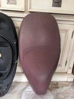 Vespa sprint / primavera zadel, Ophalen of Verzenden, Zo goed als nieuw, Zadel, Vespa