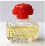 mini Via Condotti 17 ml parfum Lancetti Parfumverzamelingen, Ophalen of Verzenden, Gebruikt, Miniatuur