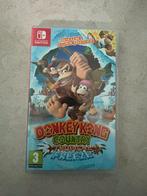 Donkey Kong Country : Tropical Freeze, 1 speler, Zo goed als nieuw, Vanaf 3 jaar, Ophalen