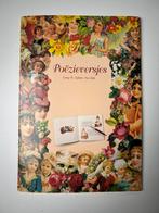Poëzieversjes, Ophalen of Verzenden, Zo goed als nieuw, Carry W. Zijlstra - van Dijk, Eén auteur