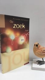 Tollenaar, Miranda; Op zoek naar jou, Ophalen of Verzenden, Gelezen, Christendom | Protestants