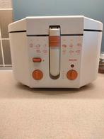 FrituurPan, 2 tot 3 liter, Ophalen, Gebruikt