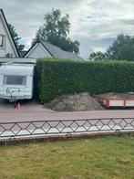 Gratis geel zand 3 kuub, Tuin en Terras, Zand, Ophalen, Ophoogzand