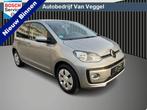 Volkswagen up! 1.0 airco, stoelverw, elek ramen (bj 2020), Voorwielaandrijving, Stof, Bedrijf, Handgeschakeld