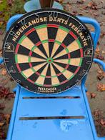 Dartbord, Ophalen of Verzenden, Gebruikt, Dartbord