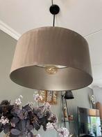 Hanglamp mooi en groot, Ophalen, Gebruikt, Stof, Minder dan 50 cm