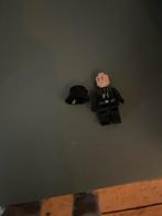 Vintage Darth Vader LEGO Minifiguur, Ophalen, Gebruikt