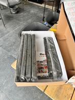 Flexim dakmortel 5 strips, Doe-het-zelf en Verbouw, Overige materialen, Zwart, Overige typen, Nieuw