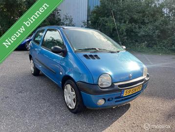 Renault Twingo 1.2-16V Emotion beschikbaar voor biedingen