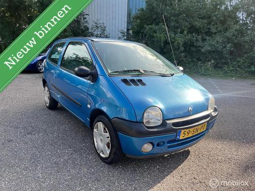 Renault Twingo 1.2-16V Emotion, Auto's, Renault, Bedrijf, Te koop, Twingo, ABS, Airbags, Airconditioning, Alarm, Elektrische ramen