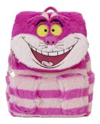Cheshire Cat Plush Pocket Mini Backpack -Alice In Wonderland, Verzamelen, Disney, Nieuw, Ophalen of Verzenden, Tas, Koffer of Zak