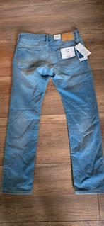 Nieuwe Jack & Jones Glenn Jeans W34 L32, Blauw, Nieuw, Ophalen of Verzenden, W33 - W34 (confectie 48/50)