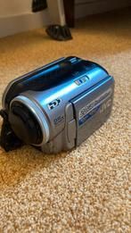 Jvc mg20e camcorder bekijk descriptie alstjeblieft 🤗, Harde schijf, Verzenden, JVC, 20x of meer