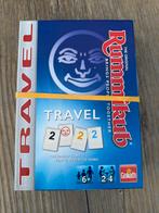 Rummikub travel. Spel, Ophalen, Zo goed als nieuw