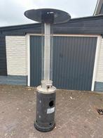 Terrasverwarmer - Gas - Flame Heater, Tuin en Terras, Ophalen of Verzenden, Gebruikt, Gas, Vloer