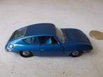 1967 Corgi Toys 332 LANCIA FULVIA SPORT ZAGATO., Ophalen of Verzenden, Zo goed als nieuw, Auto, Corgi