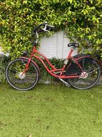Moederfiets, Ophalen, Gebruikt, Sparta, Versnellingen