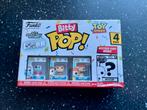 Bitty Pop! Toy Story 4 Pack - Nieuw in ongeopende doos, Ophalen of Verzenden, Nieuw
