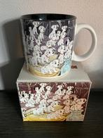 Walt Disney'S 101 Dalmatians Mok 1990 en nog in Doosje, Ophalen, Overige figuren, Zo goed als nieuw, Servies