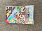 Paper Mario. The origami king (Nintendo Switch), Overige genres, 1 speler, Ophalen of Verzenden, Zo goed als nieuw