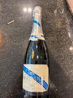 De Venoge Champagne 2002, Frankrijk, Ophalen of Verzenden, Vol, Champagne