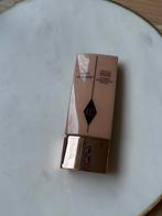 Charlotte Tilbury Light Wonder Foundation - 75% vol, Gebruikt, Gehele gezicht, Beige, Ophalen of Verzenden