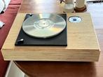 Lenco L75 Plinth, topplaat, plateau, Audio, Tv en Foto, Platenspelers, Ophalen, Niet werkend, Platenspeler-onderdeel, Overige merken