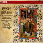 2CD Bach: Mass in B minor / Brüggen (Philips), Cd's en Dvd's, Boxset, Ophalen of Verzenden, Vocaal, Barok