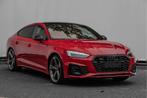 Audi A5 40 Tfsi 204pk Sportback Mhev S Tronic Quattro 2022, 15 km/l, 4 cilinders, 1984 cc, Vierwielaandrijving