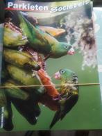 Boekjes van parkieten sociëteit, Ophalen, Zo goed als nieuw