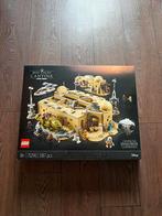 LEGO Star Wars 75290 Mos Eisley Cantina - Lege Doos, Ophalen, Zo goed als nieuw, Complete set, Lego