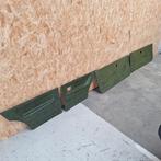 Groene deurpanelen Golf mk1, Ophalen, Gebruikt, Volkswagen